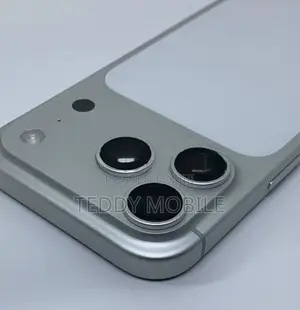 Apple iPhone 17 Pro (Used)