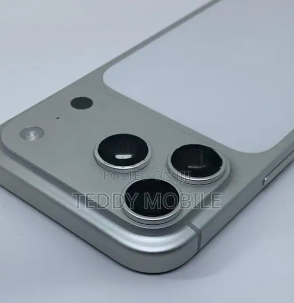 Apple iPhone 17 Pro (Used)