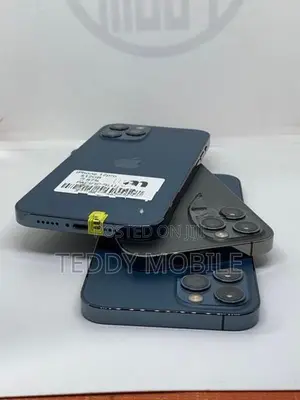 Apple iPhone 12 Pro (Used)