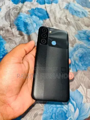 Tecno Pop 5 lite (Used)
