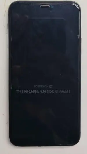 Apple iPhone 11 Pro (Used)