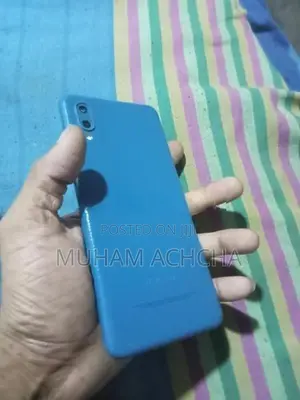 Samsung Galaxy M02 (Used)