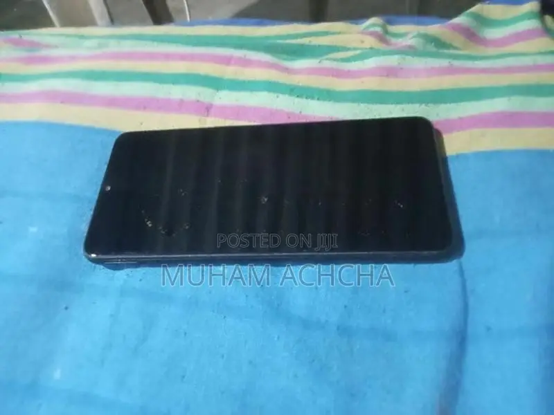 Samsung Galaxy M02 (Used)