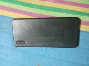 Samsung Galaxy M02 (Used)
