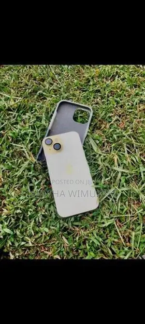 Apple iPhone 15 256GB (Used)