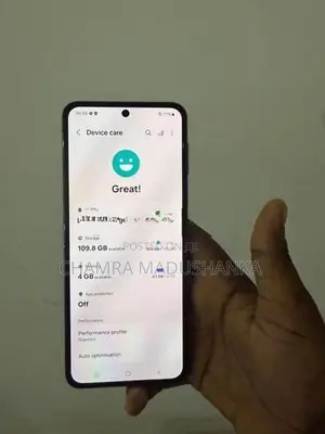 Samsung Z Flip 4 (Used)