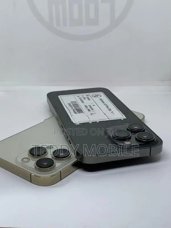 Apple iPhone 13 Pro (Used)
