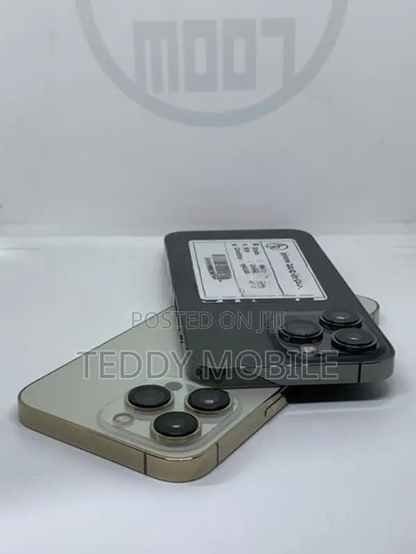 Apple iPhone 13 Pro (Used)