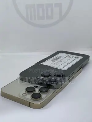 Apple iPhone 13 Pro (Used)