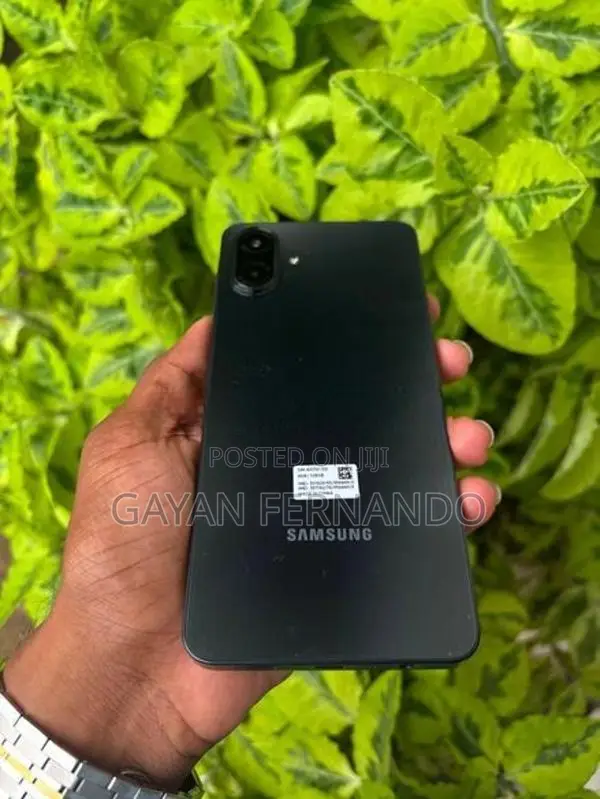 Samsung Galaxy A07 (Used)