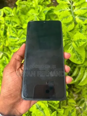 Samsung Galaxy A07 (Used)