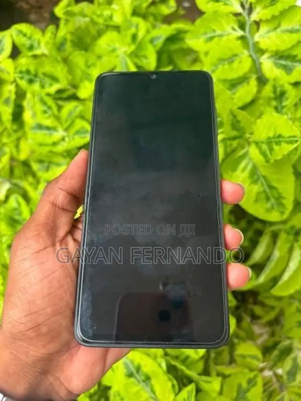 Samsung Galaxy A07 (Used)