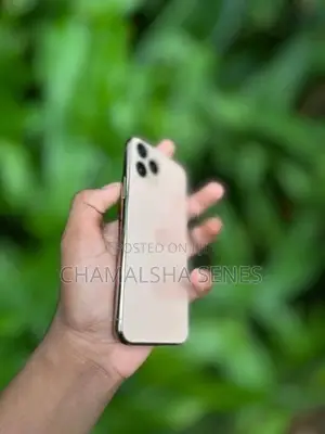 Apple iPhone 11 Pro (Used)