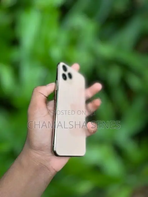 Apple iPhone 11 Pro (Used)