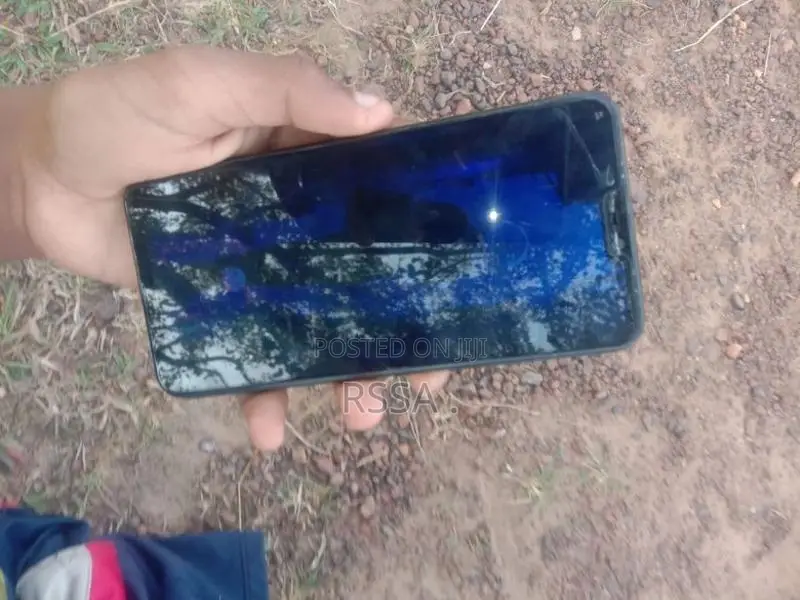 Vivo Y85 (Used)