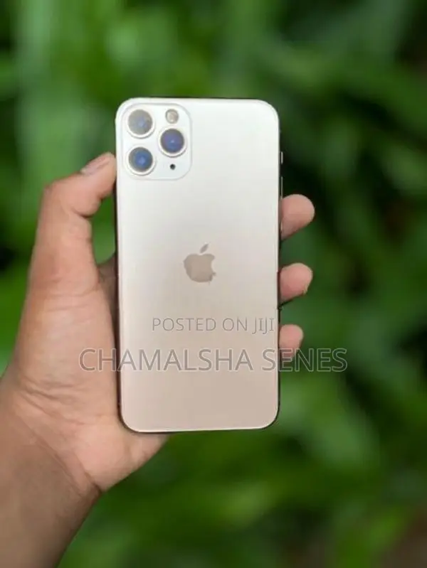 Apple iPhone 11 Pro (Used)