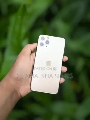 Apple iPhone 11 Pro (Used)