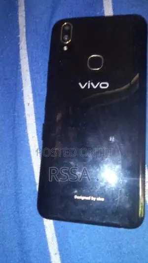 Vivo Y85 (Used)