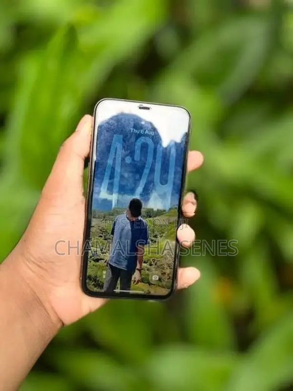 Apple iPhone 11 Pro (Used)