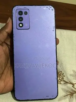 ZTE A20 (Used)