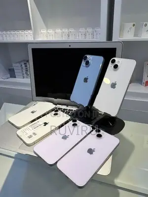 Apple iPhone 14 (Used)