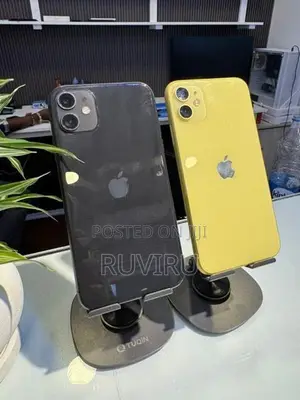 Apple iPhone 11 (Used)