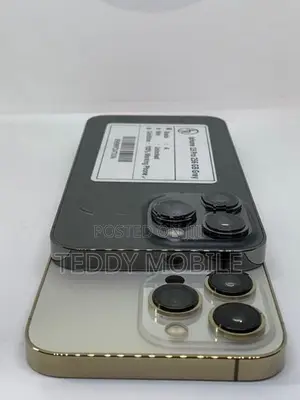 Apple iPhone 13 Pro (Used)