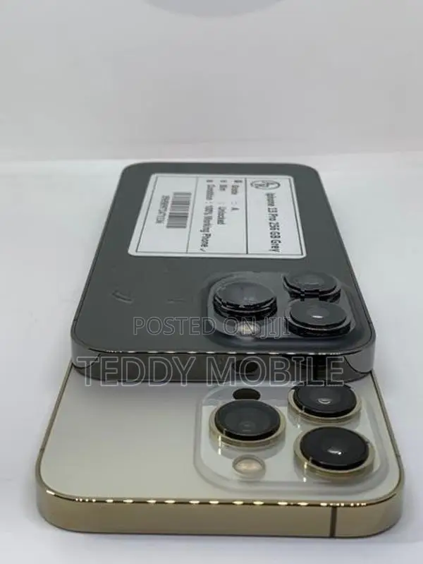 Apple iPhone 13 Pro (Used)