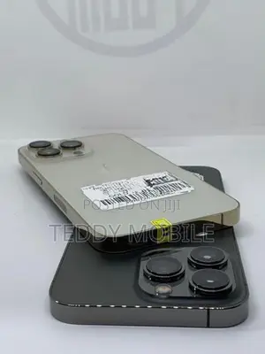 Apple iPhone 13 Pro (Used)