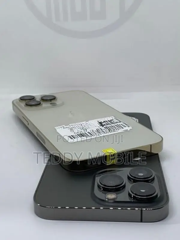 Apple iPhone 13 Pro (Used)