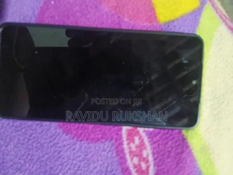 Samsung Galaxy A16 5G (Used)