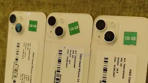 Apple iPhone 14 128GB (Used)