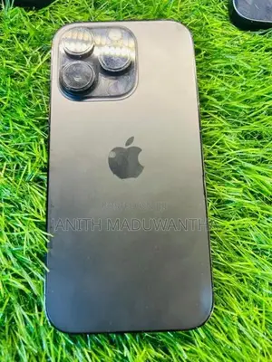 Apple iPhone 14 Pro (Used)