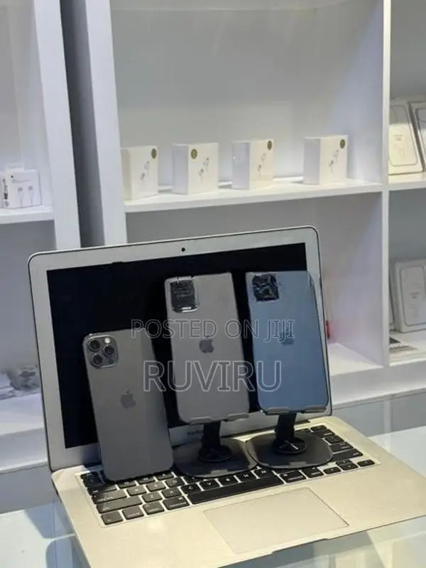 Apple iPhone 12 Pro (Used)