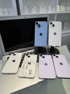 Apple iPhone 14 (Used)