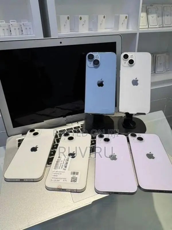 Apple iPhone 14 (Used)