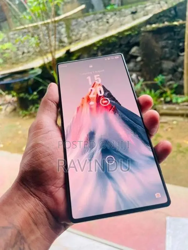 Nubia z70 ultra (Used)