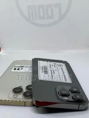 Apple iPhone 13 Pro (Used)