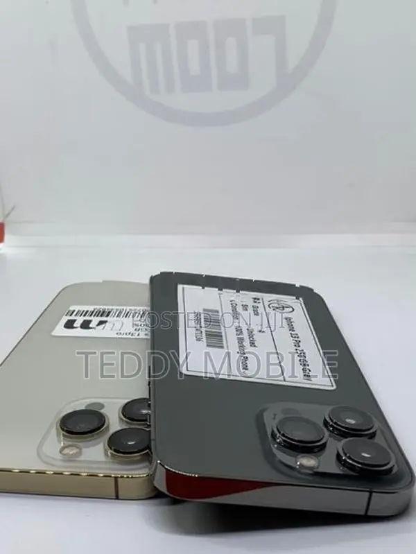 Apple iPhone 13 Pro (Used)