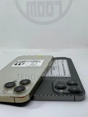 Apple iPhone 13 Pro (Used)
