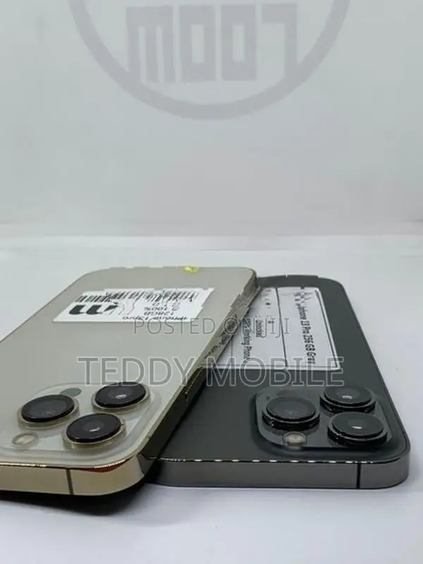Apple iPhone 13 Pro (Used)