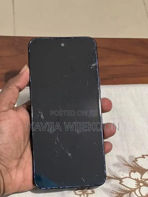 ZTE A20 (Used)