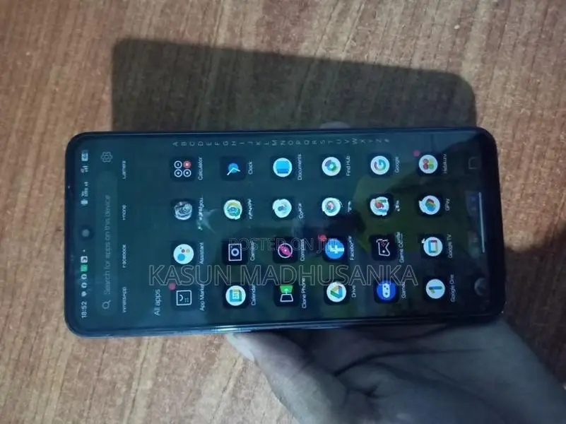Realme C55 (Used)