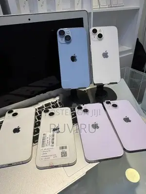 Apple iPhone 14 (Used)
