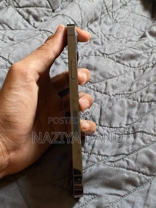 Apple iPhone 12 Pro (Used)