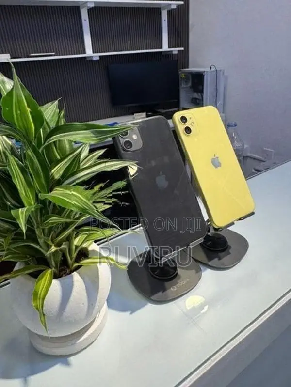 Apple iPhone 11 (Used)