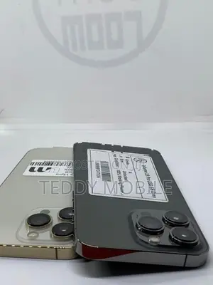 Apple iPhone 13 Pro (Used)