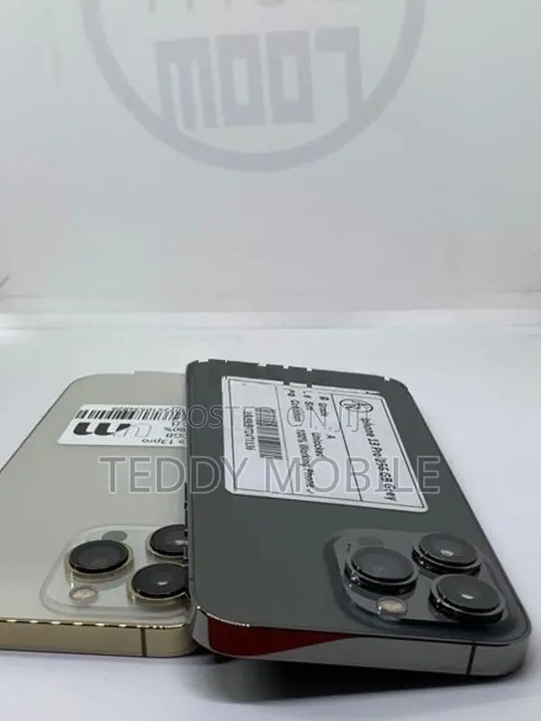 Apple iPhone 13 Pro (Used)
