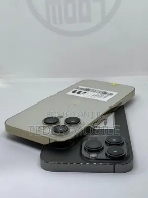 Apple iPhone 13 Pro (Used)