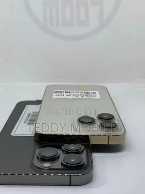 Apple iPhone 13 Pro (Used)